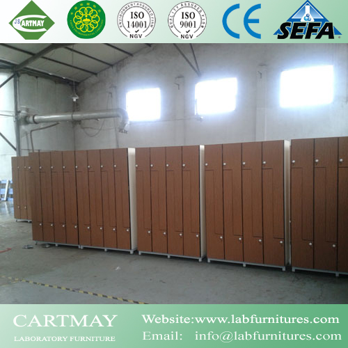 Phenolic Resin locker
