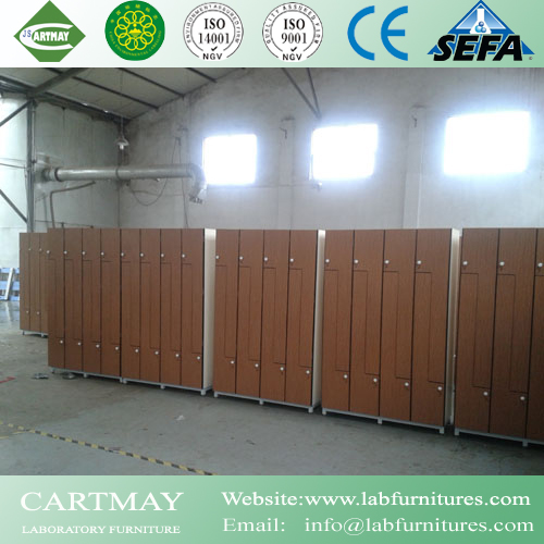 Phenolic Resin locker