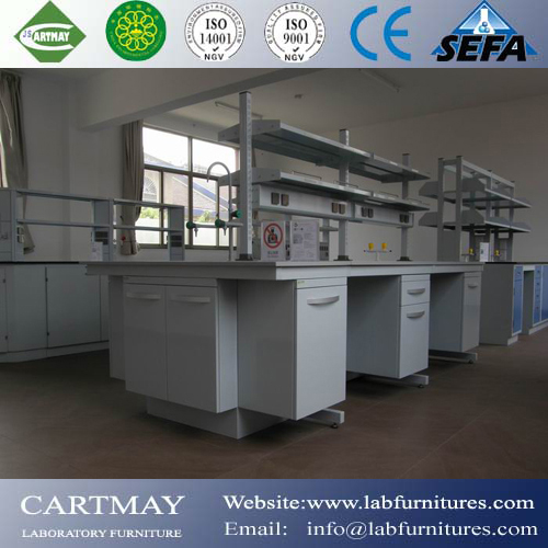 laboratory furniture systems