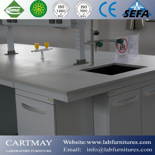 laboratory furniture systems