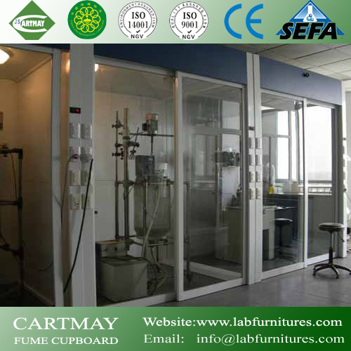 Fume hood price