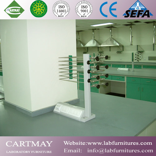 lab socket fittings