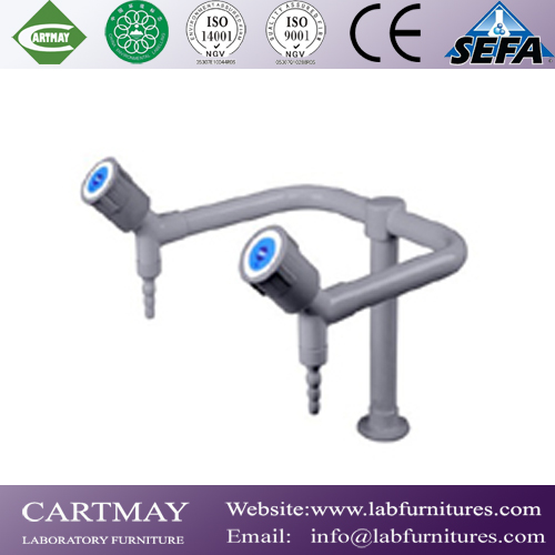 Laboratory Water Fittings