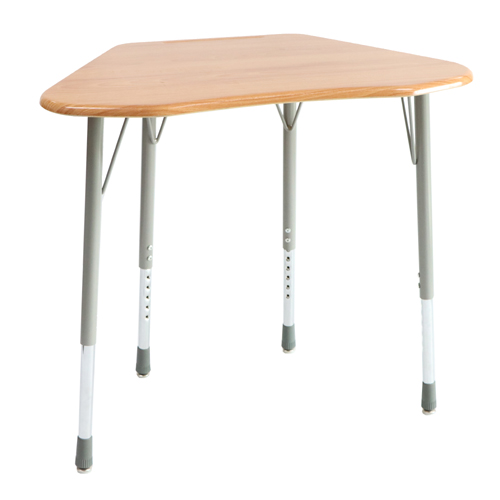 School classroom furniture combination student desk